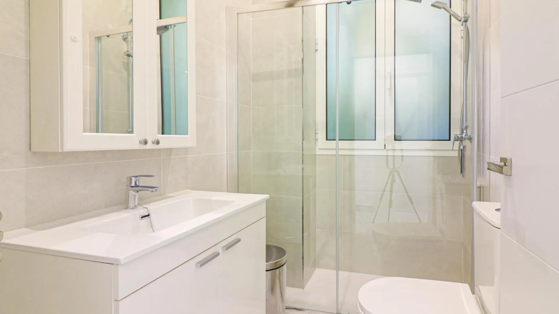 Olozaga Freshapartments By Bossh! Apartments Malaga