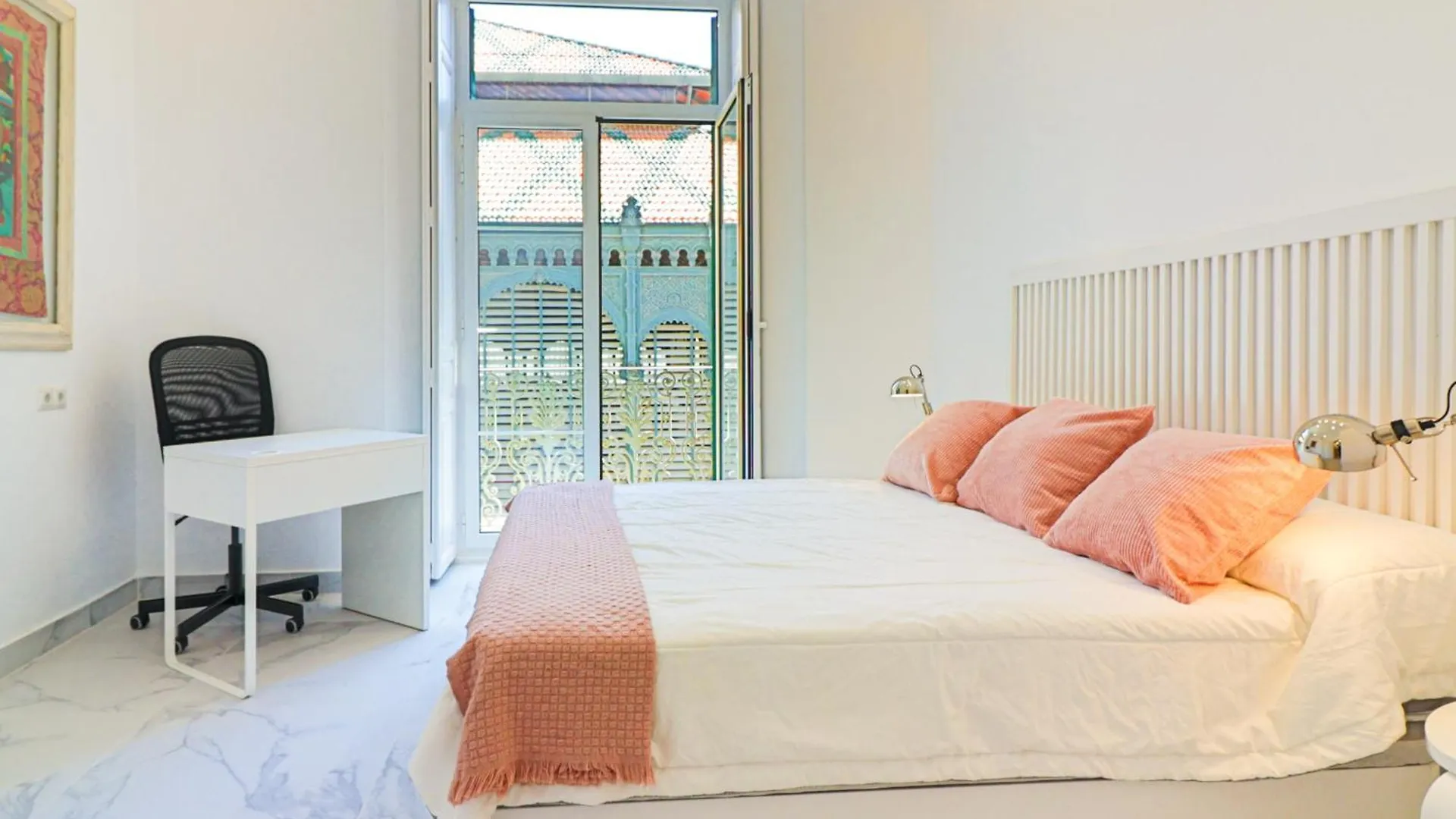 Olozaga Freshapartments By Bossh! Apartments Malaga